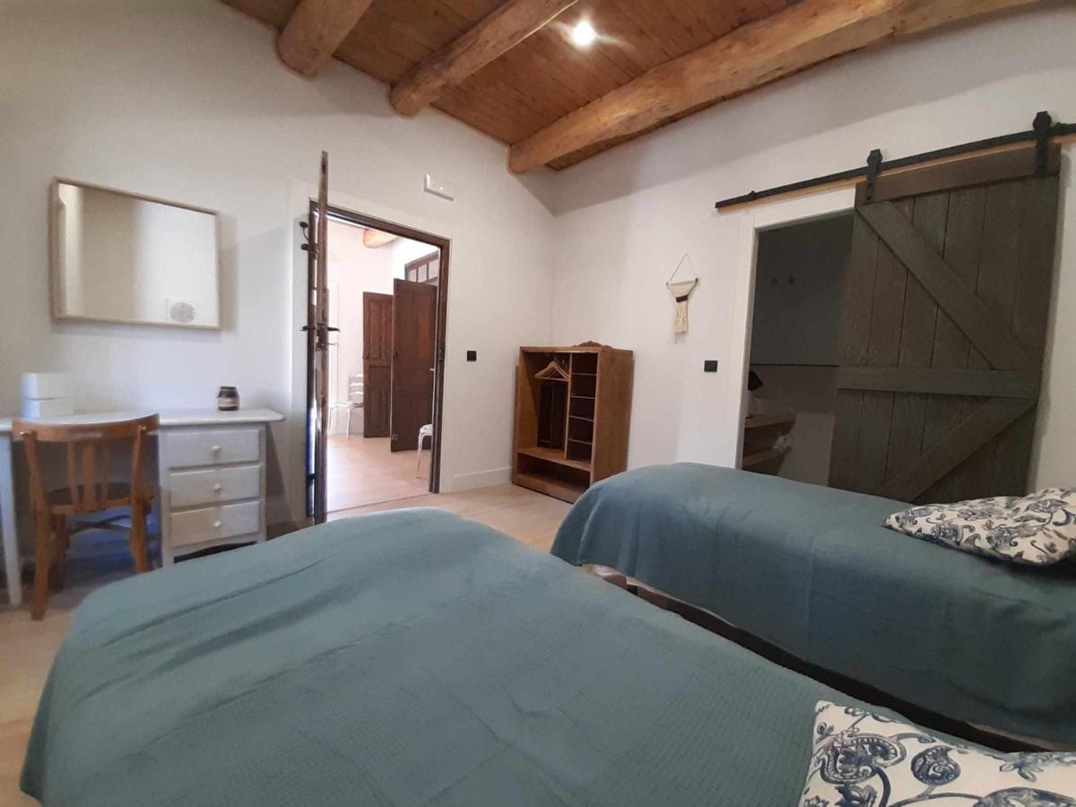 Casa Rural Estrella Del Sil Corbon del Sil Экстерьер фото